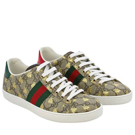 gucci shoes womens price